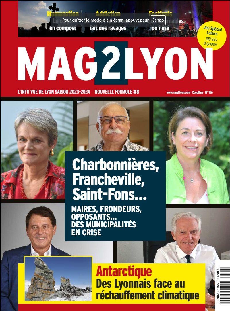 Mag2lyon 166